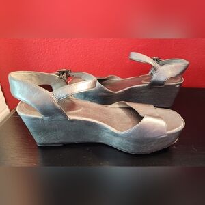 Eileen Fisher Sandals